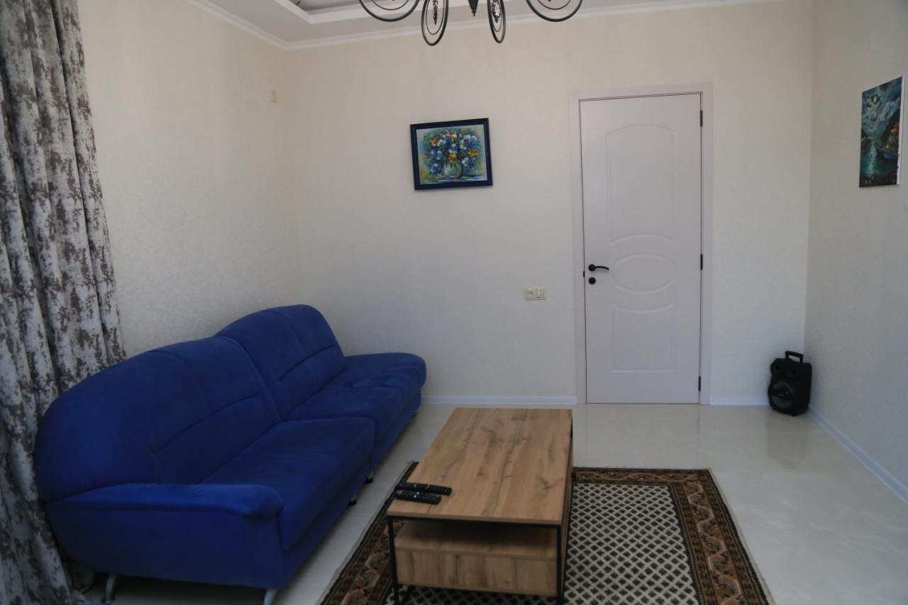 Ferienwohnung Panorama Mtsʼkhetʼa Exterior foto